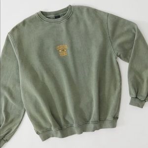 Urban Outfitters Colorado crew neck